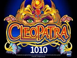 Blackjack Table 1010