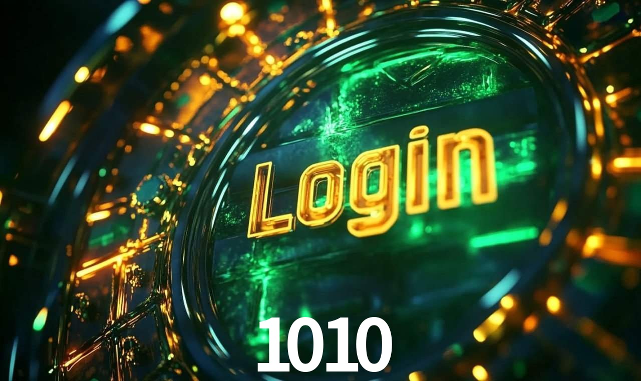 1010 App Interface