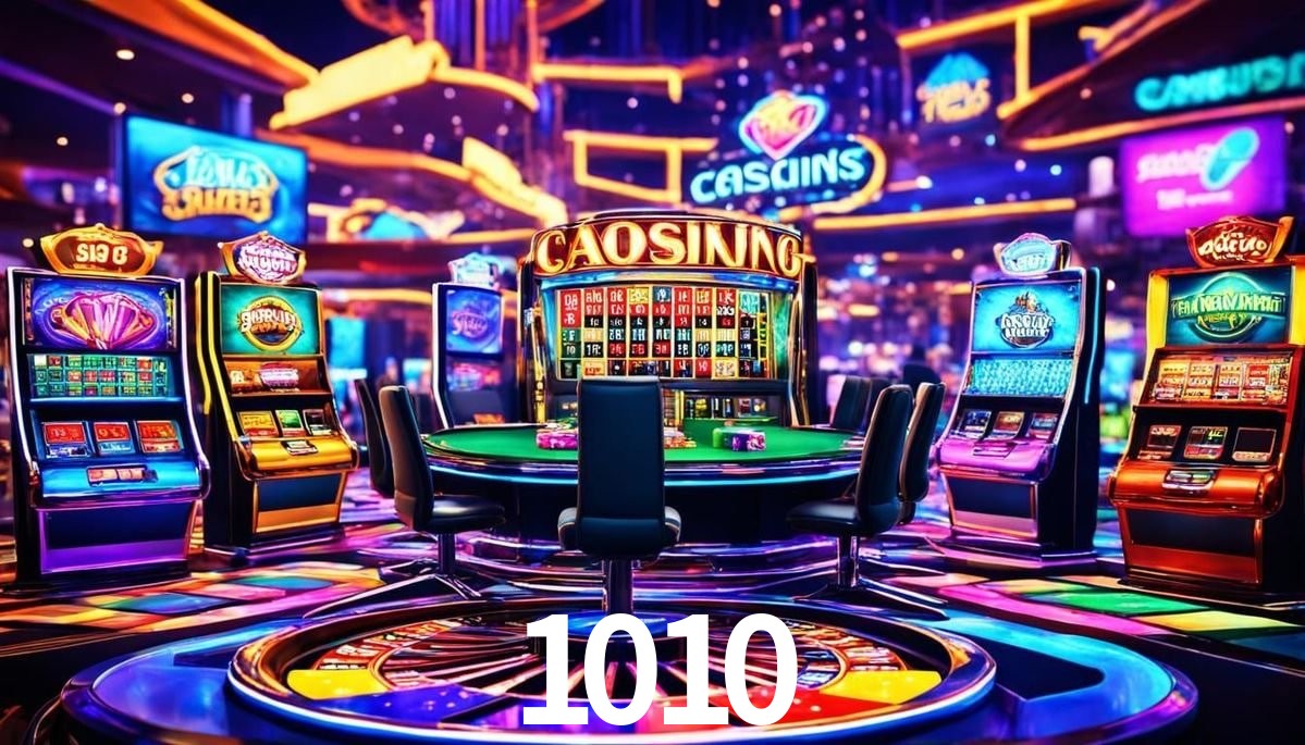 Game Statistics 1010